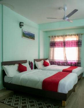Hotel Elite Pokhara